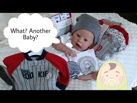 Expecting A New Baby - Reborn Pregnant - Haul For New Life Like Newborn Doll Expecting A New Baby - Reborn Pregnant - Haul For New Life Like Newborn Doll