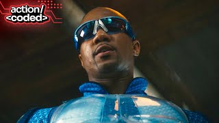 the boys (2024) - a-train officially outs himself as the leak
