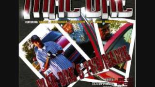 Mac Dre - Mac Dre's the Name