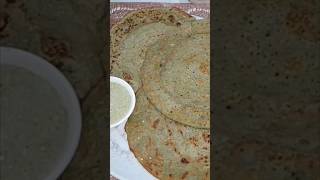 Multi-Grain Dosa Recipe for Weight Loss