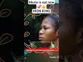 IRON KING-Nollywood new trending movie 2024 #movies