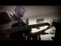 The Offspring - Pretty Fly for a White Guy (bass pseudo cover)