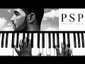 22) Drake | Practice | Play Smooth Piano (Tutorial)