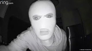 THIS IS WHY YOU NEED A CAMASKER | HIDE YOUR HOME SECURITY CAMERA | RING | BLINK MINI |  WYZE | NEST