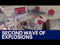 New wave of explosions targets Hezbollah terrorists | FOX 13 Seattle