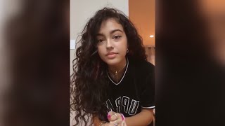 Malu Trevejo Exposes Her Mother’s Toxic Behavior!
