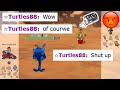 This Player Is Always Salty! (Pokemon Showdown Random Battles) (High Ladder)