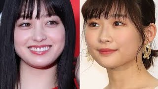 橋本環奈＆伊藤沙莉『紅白』司会コンビの衣装に “待遇の差” で視聴者困惑…「生放送の経験値の差」も影響か