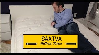 Saatva Mattress Review and Complaints