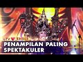 Dewi Persik - Bintang Pentas | AMAZING GTV LOVE JEMBER