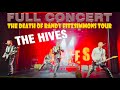 The Hives in Concert (The Observatory,  Santa Ana, California) Aug 8th, 2024 (4K QLT)