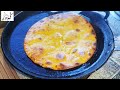 ਮੱਕੀ ਦੀ ਰੋਟੀ ਬਣਾਉਣ ਦਾ ਸੌਖਾ ਤਰੀਕਾ makki ki roti punjabi style makki ki roti मक्की की रोटी