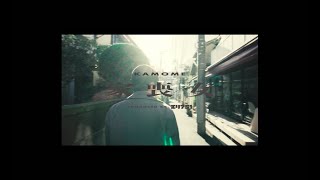 【ティーザー】エリア５１『KAMOME』