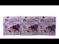 Aphmau Mystery MeeMeows Surprise Figure Litter 5 Aphmau and Friends Blind Box Unboxing Review