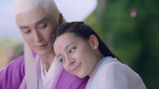 帝君说起情话一套一套的，叫凤九夫人太甜了！| 三生三世枕上书 Eternal Love of Dream | 剧好看