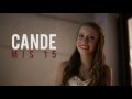 Video fin de fiesta de Cande