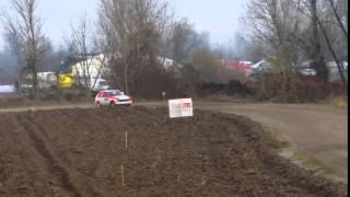 Rally show Santa Domenica #11