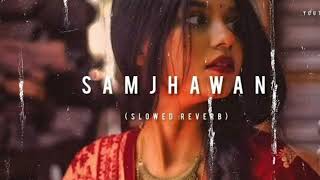 SAMJHAWAN ! new sad song , (arijit singh song ) SAD SONG 2023@souravjoshivlogs7028