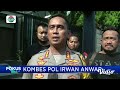 ngeri detik detik istri tni ditembak dua pelaku terekam kamera cctv fokus