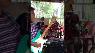 Dewata 7: Jelingan manja (cover). Video yg tersimpan hampir 11 tahun (rakaman pada Mac 2013)