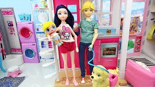 Miraculous Ladybug Baby Marinette Adrien Agreste Bebe Docteur Barbie Jouets Doctor Miraculous Ladybug Baby Marinette Adrien Agreste Bebe Docteur Barbie Jouets Doctor