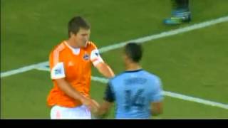 PRO: Play of the Week 33 - Houston Dynamo vs. Sporting Kansas City - Bobby Boswell and Dom Dwyer