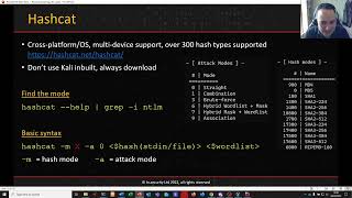 Password Cracking 101+1: Part 2 - Dictionary Attacks