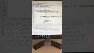 Netbeans to Notepad
