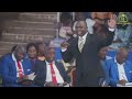 Where is GOD Prophet Kudakwashe Jose
