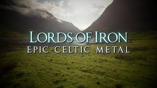 Lords of Iron (Celtic metal)