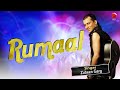 RUMAL RUMAL | GOLDEN COLLECTION OF ZUBEEN GARG | ASSAMESE LYRICAL VIDEO SONG | RUMAL