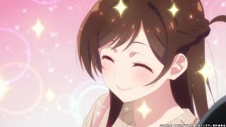 【公式】TVアニメ「彼女、お借りします」本PV到着！【7/10放送スタート】