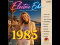 Electric Echo 📸 Synth-Pop Nostalgic Mix, 1985 [SBR-1985]