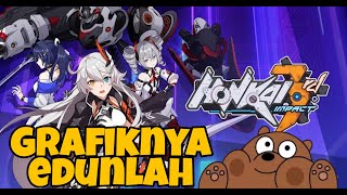 HONKAI IMPACT 3 -  Opening Part.1