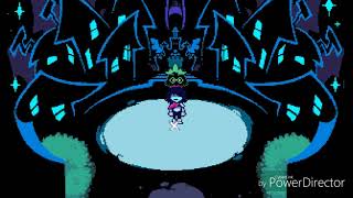 Deltarune Lancer s Theme Original and Pelones duet