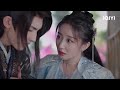 🌷yan yue reunited with the real wei zhi beauty of resilience ep33 iqiyi romance