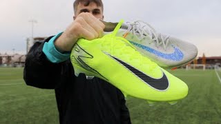 Nike Mercurial Vapor 16 Elite Review (Mad Voltage)