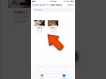 Video Divider for iPhone - View split videos in Files app