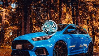 Too $hort - Burn Rubber (Bass Boosted)