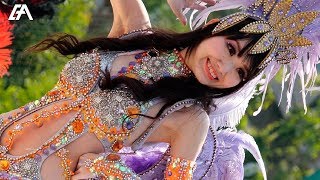 シンコ・デ・マヨ 2019 サンバステージ vol.1 - Cinco de Mayo Samba Stage -