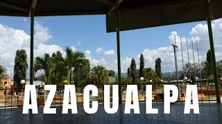 Azacualpa (Honduras) un Destino por Descubrir