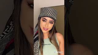 aydas kurdi tik tok girl turkish iraqi girl in dubai #dubai #viralshorts (1)