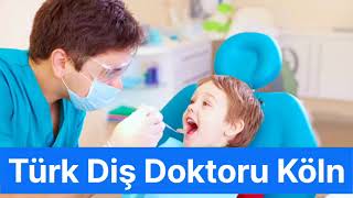 Türk Diş Doktoru Köln