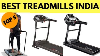 Best Treadmill For Home Use In India | Best Treadmill under 20000 | Reviews & Buyers Guide