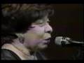 Shirley Horn and Wynton Marsalis - Basin Street Blues