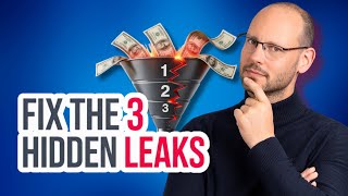 Your Funnel Is Not Converting? Here is Why (3 Fixes)