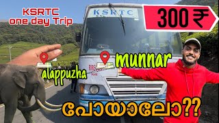 ഇനി 300₹ രൂപയ്ക്ക് മൂന്നാർ മുഴുവൻ കാണാം|Best place to visit in munnar|munnar|kanthalloor