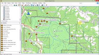 Open Street Maps (OSM) on a Garmin GPS