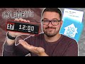 Easy Local Notifications (LaMetric Time Home Assistant)