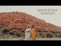 Listen & Live (Spoken Word Short Film)